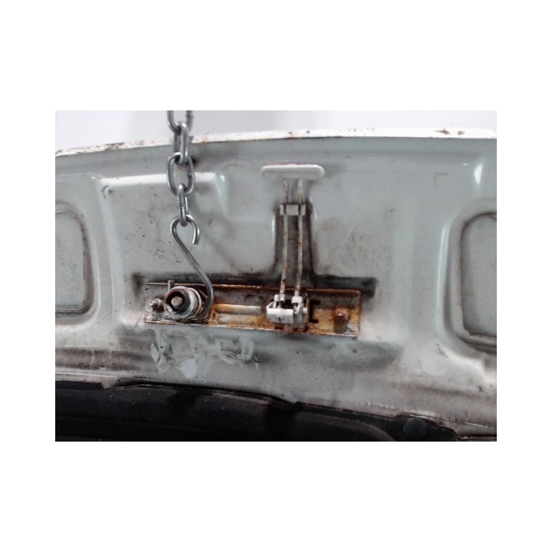 CAPOT RENAULT CLIO II PH.1 98-2001