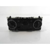 COMMANDE DE CHAUFFAGE MERCEDES CLASSE A 2004-