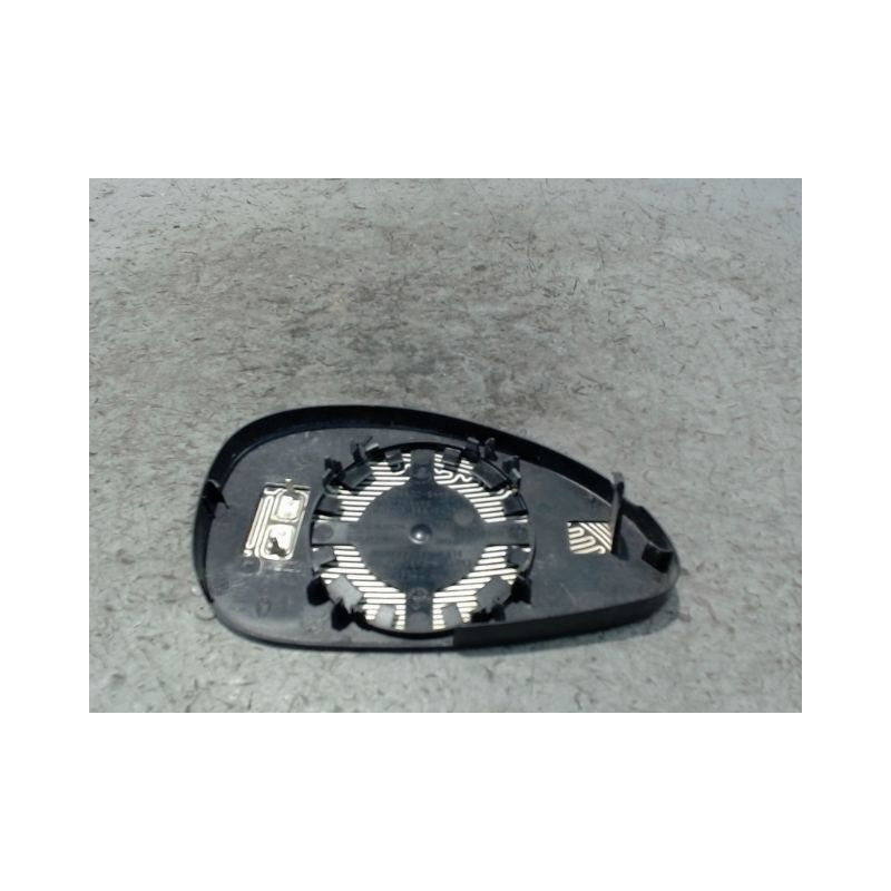 GLACE RETROVISEUR EXT G CITROEN C4 04-08