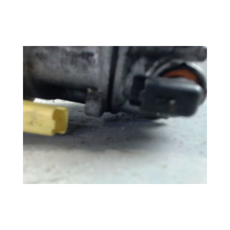 COMPRESSEUR AIR CONDITIONNE PEUGEOT 308 2011-