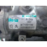 COMPRESSEUR AIR CONDITIONNE PEUGEOT 308 2011-