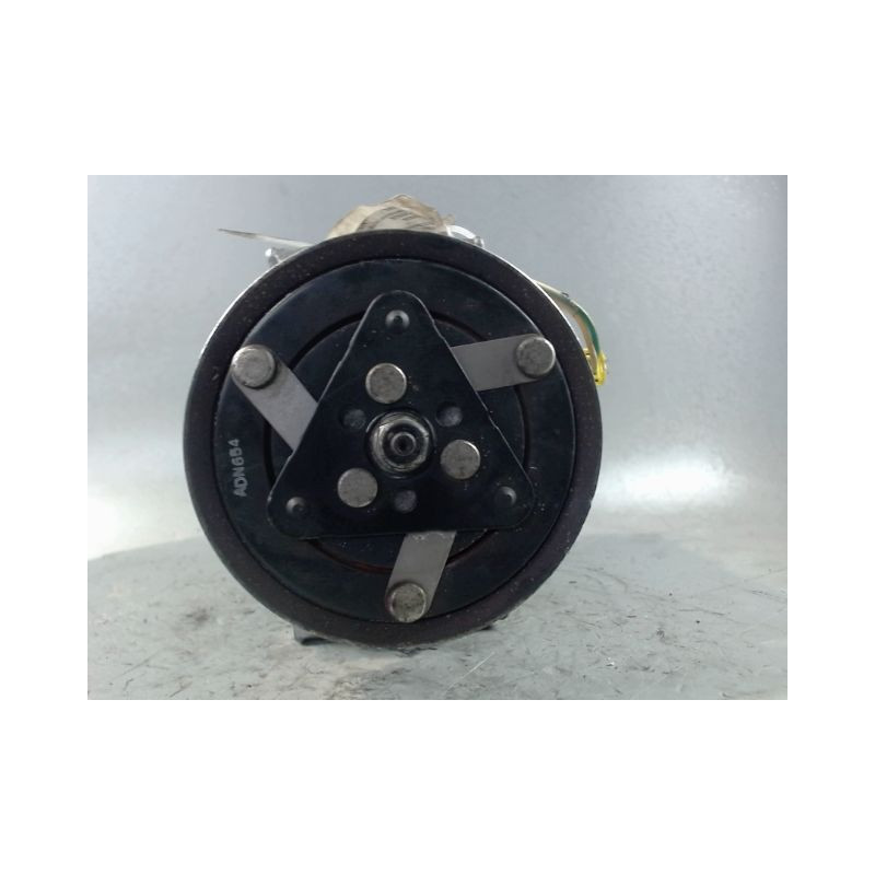 COMPRESSEUR AIR CONDITIONNE CITROEN C5 2004-2008