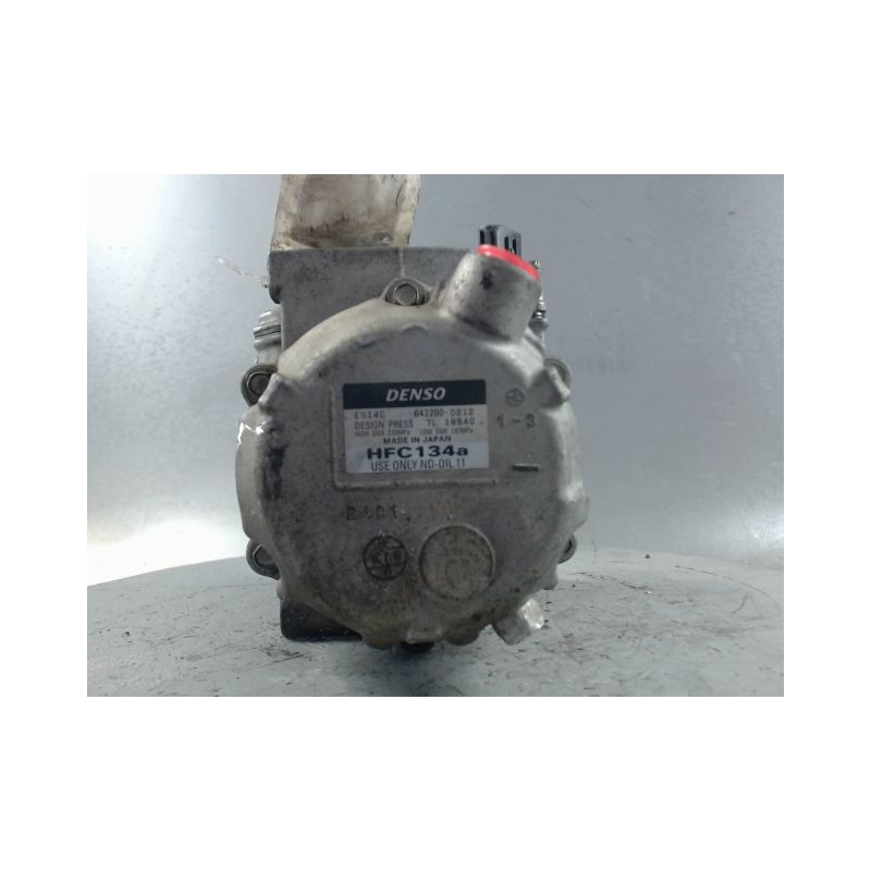 COMPRESSEUR AIR CONDITIONNE TOYOTA PRIUS 2004-