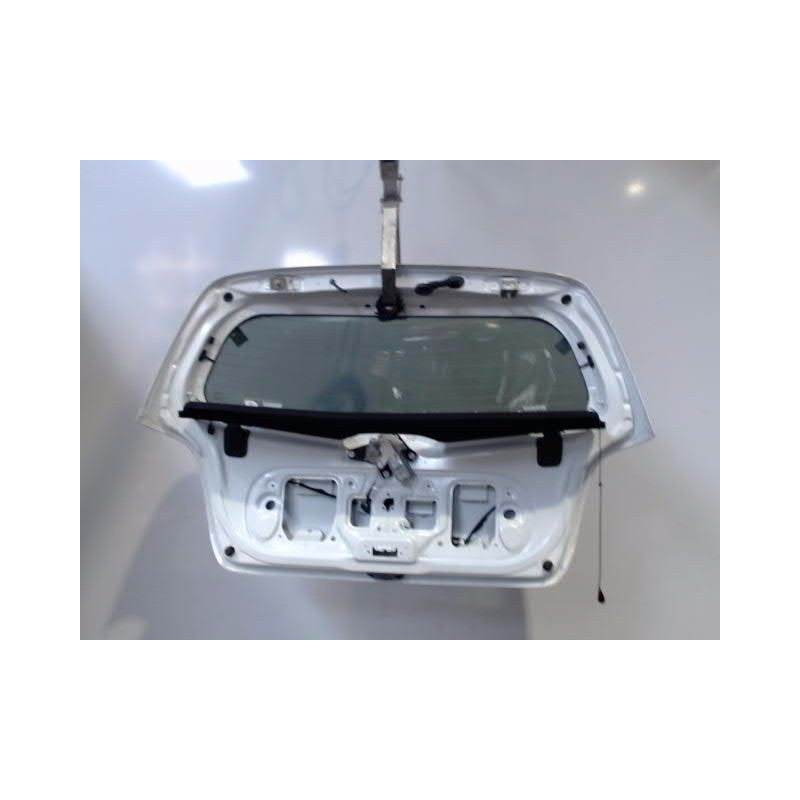 HAYON RENAULT TWINGO 2 2010-