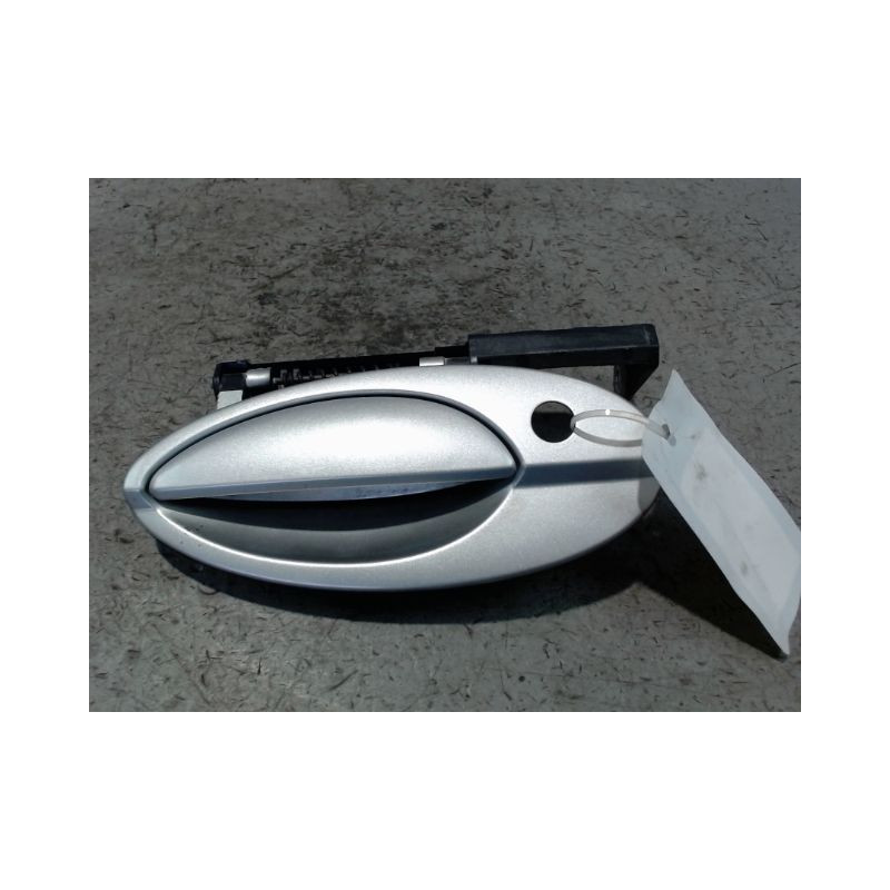 POIGNEE EXTERIEURE PORTE AVANT GAUCHE CITROEN C5 2004-2008