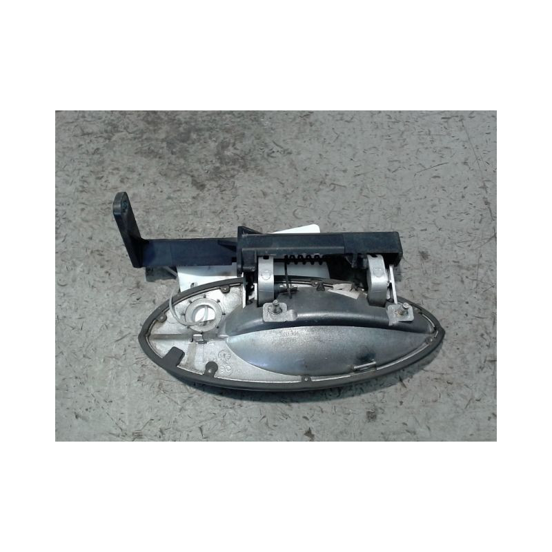 POIGNEE EXTERIEURE PORTE AVANT GAUCHE CITROEN C5 2004-2008