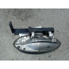 POIGNEE EXTERIEURE PORTE AVANT GAUCHE CITROEN C5 2004-2008
