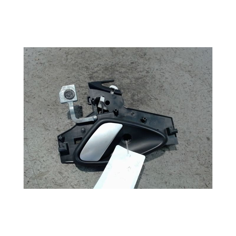 POIGNEE INTERIEURE PORTE AVANT GAUCHE CITROEN C5 2004-2008