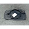 GLACE RETROVISEUR EXT D RENAULT MEGANE II PH1 02-05