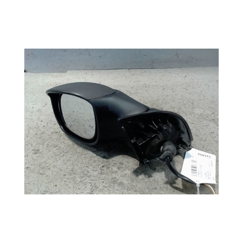 RETROVISEUR EXTERIEUR ELECTRIQUE GAUCHE CITROEN C3 2002-2005
