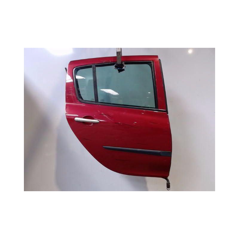 PORTE ARRIERE DROIT RENAULT CLIO III 2007-