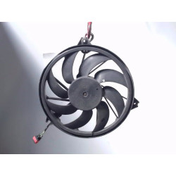 MOTEUR VENTILATEUR RADIATEUR