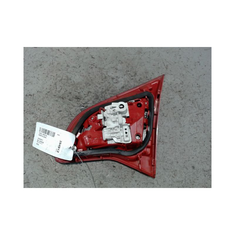 FEU ARRIERE INTERIEUR GAUCHE OPEL MERIVA 2006-