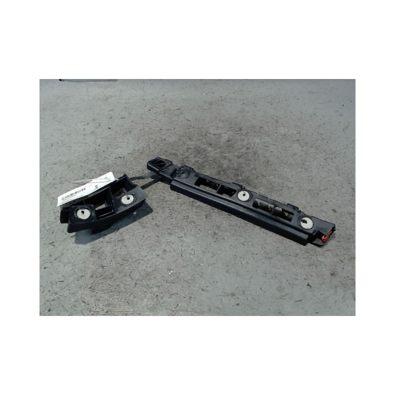 SUPPORT PARE-CHOC ARG OPEL MERIVA 2006-