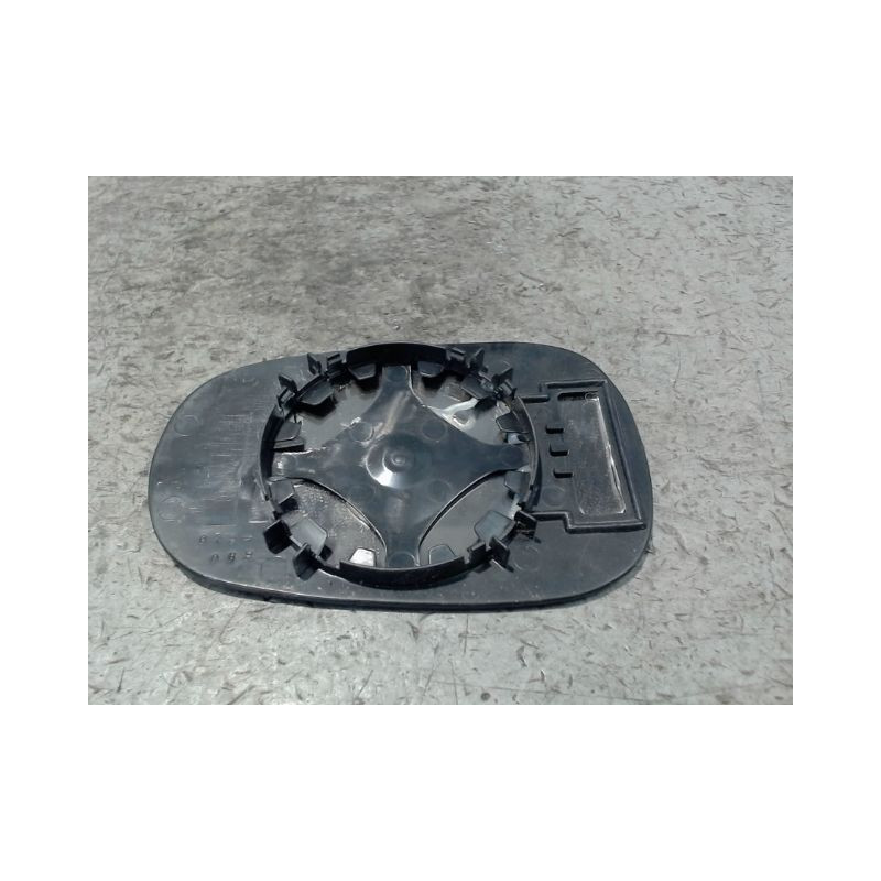 GLACE RETROVISEUR EXT D RENAULT CLIO II PH.2 01-06