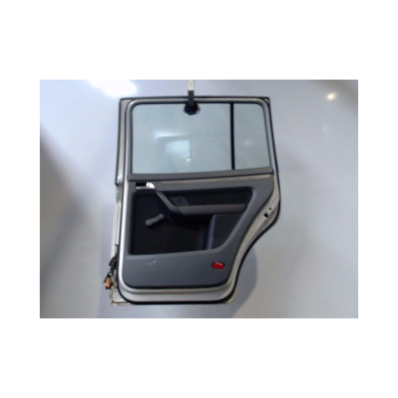 PORTE ARRIERE DROIT VOLKSWAGEN TOURAN 09-