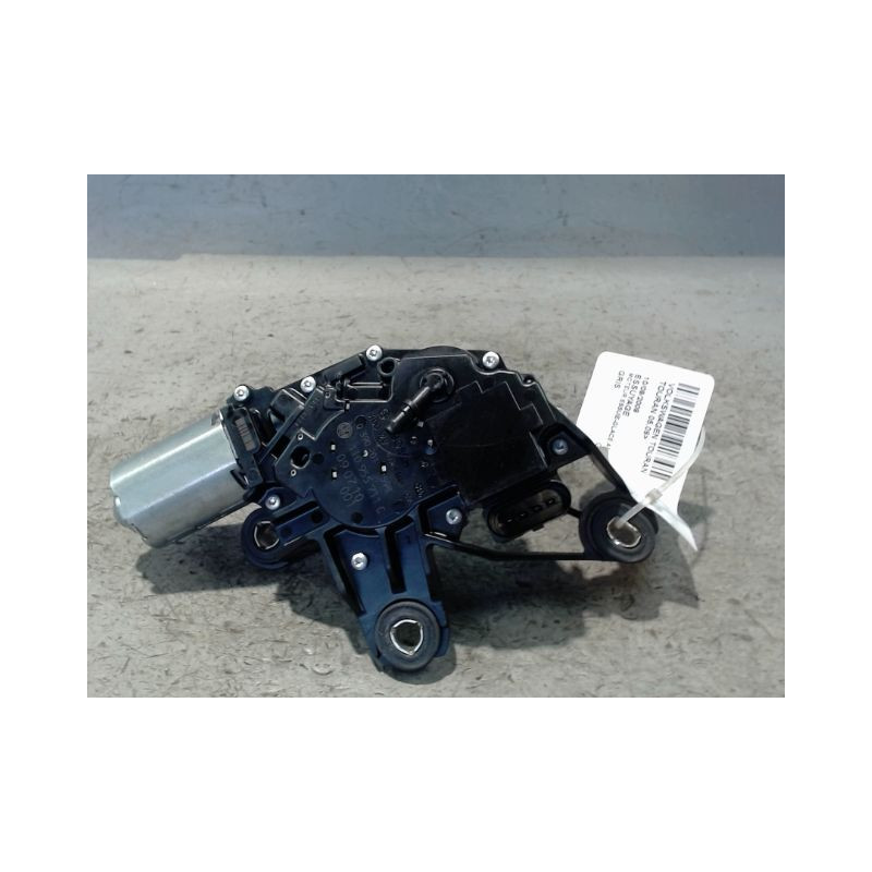 MOTEUR ESSUIE-GLACE ARRIERE VOLKSWAGEN TOURAN 09-