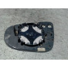 GLACE RETROVISEUR EXT D VOLKSWAGEN TOURAN 09-
