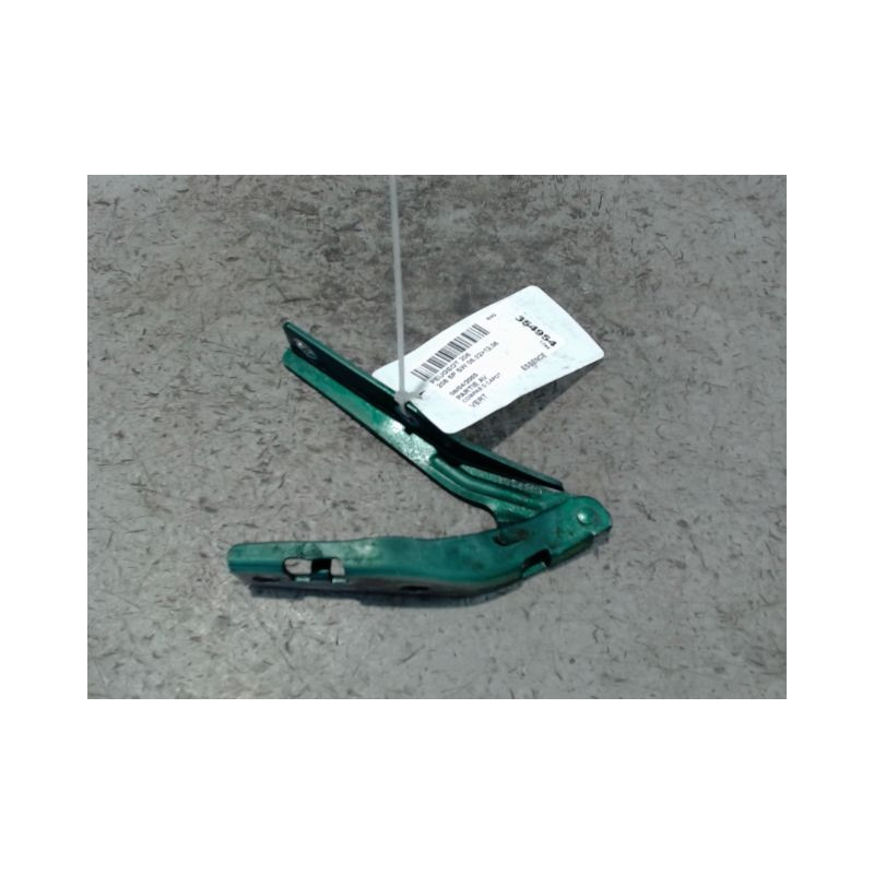 COMPAS DROIT CAPOT PEUGEOT 206 SW 02-06