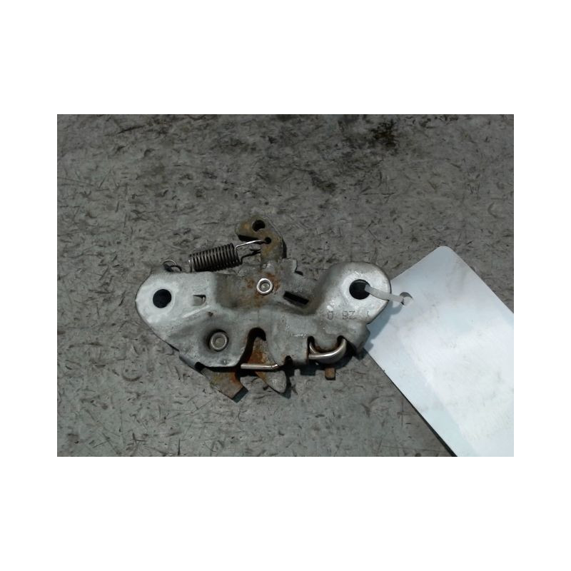 SERRURE CAPOT CITROEN SAXO 99-