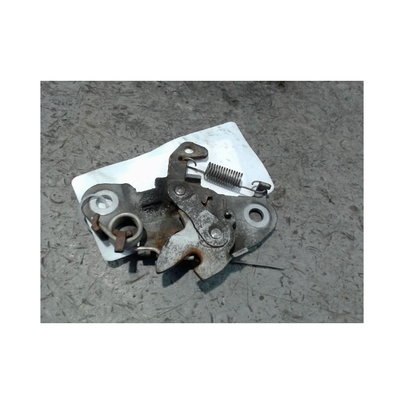 SERRURE CAPOT CITROEN SAXO 99-