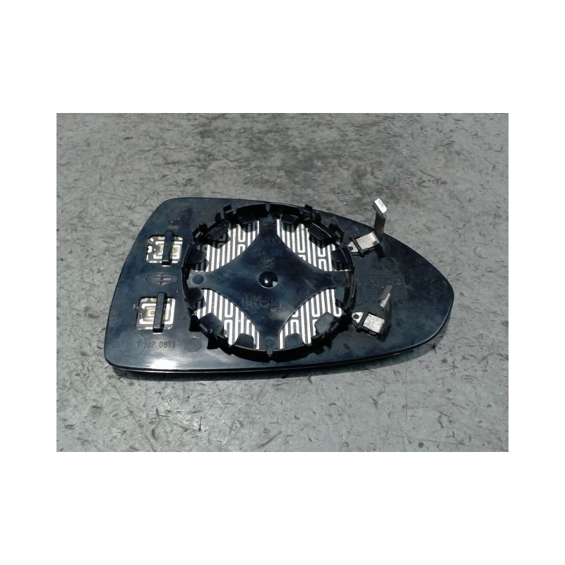 GLACE RETROVISEUR EXT G OPEL CORSA 06-09