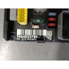 BOITE A FUSIBLES CITROEN C4 I Phase 1 2004-2008