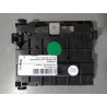 BOITE A FUSIBLES CITROEN C4 I Phase 1 2004-2008