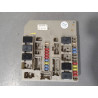 BOITE A FUSIBLES RENAULT CLIO III Phase 2 2009-2014
