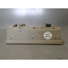 BOITE A FUSIBLES RENAULT CLIO III Phase 2 2009-2014