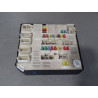 BOITE A FUSIBLES RENAULT MEGANE III Phase 2 2012-2014