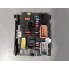 BOITE A FUSIBLES PEUGEOT 307 Phase 2 2005-2007