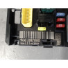 BOITE A FUSIBLES PEUGEOT 307 Phase 2 2005-2007