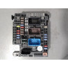 BOITE A FUSIBLES CITROEN C4 II Phase 1 (B71) 2010-2015