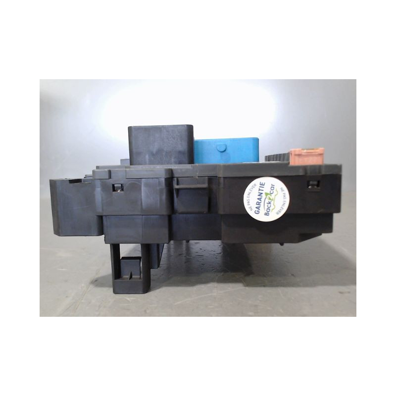 BOITE A FUSIBLES CITROEN C4 II Phase 1 (B71) 2010-2015