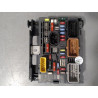 BOITE A FUSIBLES PEUGEOT 3008 BREAK I Phase 1 2009-2013