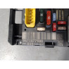 BOITE A FUSIBLES PEUGEOT 3008 BREAK I Phase 1 2009-2013