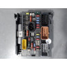 BOITE A FUSIBLES CITROEN GRAND C4 PICASSO MONOSP. I LONG 2006-2013