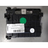 BOITE A FUSIBLES CITROEN GRAND C4 PICASSO MONOSP. I LONG 2006-2013