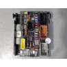 BOITE A FUSIBLES CITROEN C5 BERL. II (X7) 2008-...