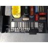 BOITE A FUSIBLES CITROEN C5 BERL. II (X7) 2008-...