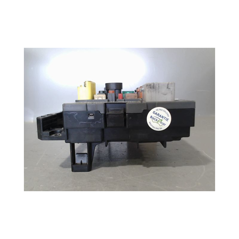 BOITE A FUSIBLES CITROEN C5 BERL. II (X7) 2008-...