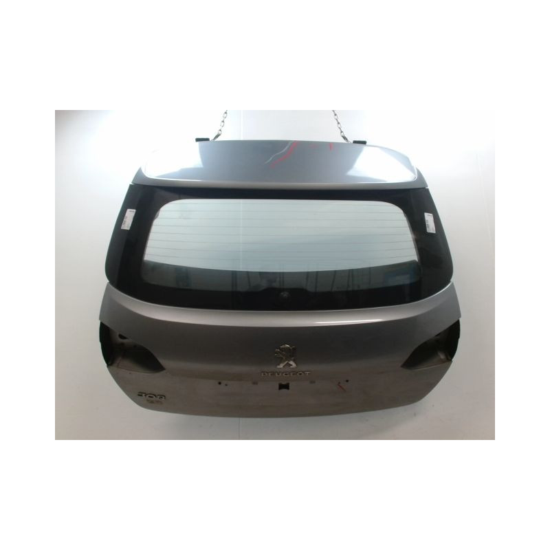 HAYON PEUGEOT 308 SW 2008-