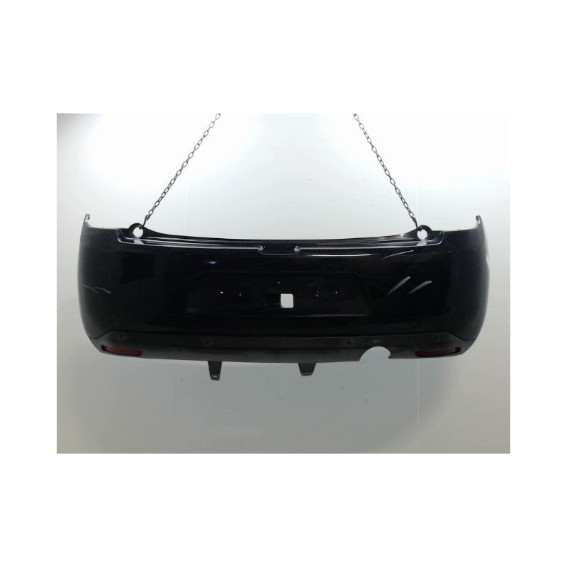 PARE-CHOC ARRIER CITROEN C3 II Phase 2 (A51) 2013-2016