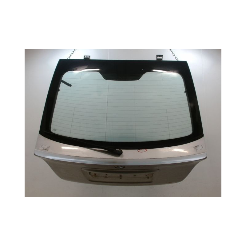 HAYON BMW SERIE 3 COMPACT IV Phase 1 (E46) 2001-2003