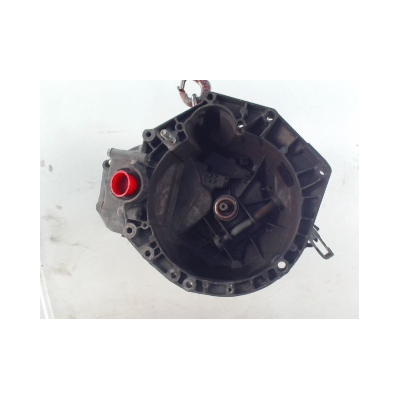 BOITE A VITESSE MECANIQUE FIAT 500 1.2 