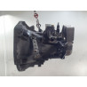 BOITE A VITESSE MECANIQUE FIAT 500 1.2 