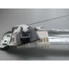 MECANISME LEVE-GLACE ARRIERE DROIT RENAULT CLIO