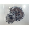 BOITE A VITESSE MECANIQUE TOYOTA YARIS 1.0 VVT-i 