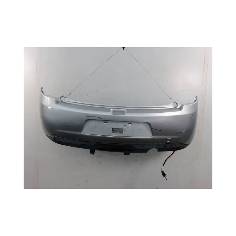 PARE-CHOC ARRIER CITROEN C3
